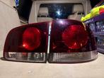 Achterlichten (set 4x) Touareg ‘07, Ophalen of Verzenden, Gebruikt, Volkswagen