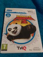 Kung Fu Panda 2 - Wii - Compleet!, Avontuur en Actie, 1 speler, Ophalen of Verzenden, Zo goed als nieuw