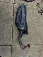 Peugeot 2 Takt Uitlaat - Verticaal/Horizontaal, Fietsen en Brommers, Brommeronderdelen | Scooters, Ophalen of Verzenden, Gebruikt