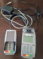 Pinapparaat Verifone VX 820, VX 520 met bekabeling., Ophalen of Verzenden, Verifone, Nvt, Nvt