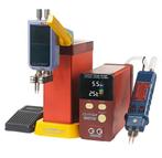 801D batterij puntlasapparaat, Origineel, Nieuw in doos., Doe-het-zelf en Verbouw, Gereedschap | Lasapparaten, Ophalen of Verzenden