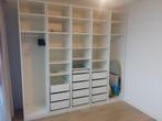 Grote ikea pax kast te koop zo goed als nieuw, Ophalen, Zo goed als nieuw