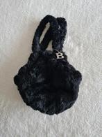Handtasje - Bulaggi, Ophalen of Verzenden, Zo goed als nieuw, Zwart, Handtas