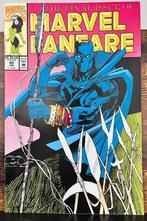 Marvel Fanfare # 60 Final Issue (Marvel Comics), Boeken, Walter Simonson, Amerika, Ophalen of Verzenden, Eén comic