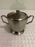 Suikerpot Gero Zilmeta (3), Antiek en Kunst, Ophalen of Verzenden