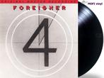 Foreigner 4 - HQ 180g vinyl LP - MOFI reissue, Verzenden, Nieuw in verpakking, 12 inch, Poprock