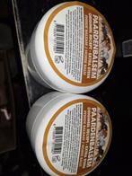 Paardenbalsem, Ophalen of Verzenden, Nieuw