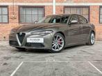 Alfa Romeo Giulia 2.2 Super 179pk 2017, RP-249-P, Auto's, Alfa Romeo, 745 kg, Achterwielaandrijving, Gebruikt, Euro 6