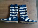 UGG, Ophalen, Zo goed als nieuw, Blauw