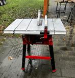 Einhell TC-TS 2225 U tafelzaagmachine 2.200W,, Ophalen, Gebruikt, 70 mm of meer, Overige typen