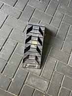 Oprijbok caraven / camper 1x, Caravans en Kamperen, Camper-accessoires, Ophalen of Verzenden, Gebruikt