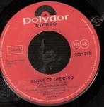 Olivia Newton John - Banks Of Ohio- popKlassieker!! 1971, Ophalen, Gebruikt, Pop