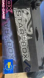 Hudy Startbox On-Road 1/10 & 1/8 DE RC Specialist top deals, Alfredvandijk66@gmail.com, Hudy, Nieuw, Ophalen of Verzenden