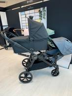 Showmodel Baby Jogger City Select 2 Duo Kinderwagen, Overige merken, Kinderwagen, Ophalen of Verzenden, Zo goed als nieuw