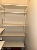 Ikea 2x Boaxel opbergsysteem/open kledingkast, Ophalen of Verzenden