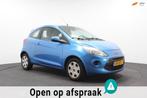 Ford Ka 1.2 Cool & Sound | Airco | Elektrische ramen | Leuke, Voorwielaandrijving, Euro 5, Gebruikt, 1242 cc