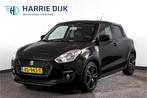 Suzuki Swift 1.2 90 PK Sportline | Stoelverw. | Camera | NAV, Voorwielaandrijving, Gebruikt, 4 cilinders, 400 kg