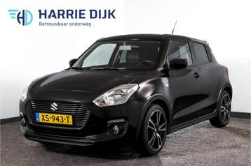 Suzuki Swift 1.2 90 PK Sportline | Stoelverw. | Camera | NAV beschikbaar voor biedingen