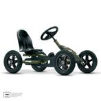 BERG BUDDY JUNIOR JEEP skelter 3 tot 8 jaar op vooraad