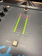 Dateq Styx Mixer - Topconditie!, Muziek en Instrumenten, Ophalen of Verzenden, Zo goed als nieuw, 5 tot 10 kanalen, Microfooningang