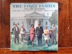 LP The first family / Various artists (1962), Ophalen of Verzenden, Gebruikt, 12 inch