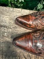 zo goed als nieuw super mooie laars van Sendra maat 42, Sendra, Bruin, Boots, Ophalen of Verzenden