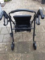 Rollator, Diversen, Rollators, Ophalen, Zo goed als nieuw