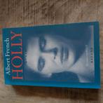 A. French - Holly, Boeken, Ophalen of Verzenden, Gelezen, A. French