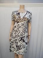 Desigual jurk midi maat M/L, Kleding | Dames, Jurken, Maat 38/40 (M), Overige kleuren, Ophalen of Verzenden, Zo goed als nieuw