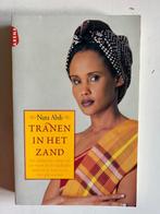 Nura Abdi: Tranen in het zand, Ophalen of Verzenden, Gelezen