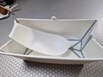 Stokke flexi bath Inclusief zitje, Kinderen en Baby's, Badjes en Verzorging, Ophalen, Zo goed als nieuw, Badje, Overige merken
