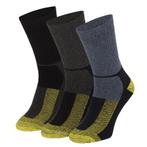 Apollo Thermo Werksokken Heren 3-pack, Kleding | Heren, Support@apollo.nl, Zwart, Ophalen of Verzenden, Postbus 217