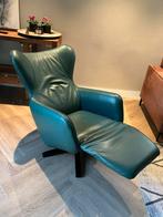 Verstelbare relaxfauteuil, Huis en Inrichting, Fauteuils, Ophalen, Zo goed als nieuw, 75 tot 100 cm, 50 tot 75 cm