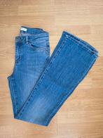 Silver creek flaired jeans maat 26/32, Silver Creek, Blauw, Ophalen of Verzenden, Zo goed als nieuw