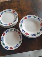 Boerenbont, Antiek en Kunst, Antiek | Servies compleet, Ophalen