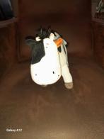 Fien en Teun Koe Knuffel, Ophalen, Koe