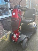 SCOOTMOBIEL CHEETAH 4 DELUXE MANGO, Ophalen, 10 km/u of minder, Gebruikt, Mango