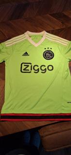 Adidas Ajax shirt maat 164, Shirt, Gebruikt, Ophalen of Verzenden