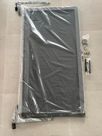 Composiet Tuindeur / poort compleet met beslag nieuw, Tuin en Terras, Tuinpoorten, Ophalen, Minder dan 100 cm, Draaipoort, 150 tot 200 cm
