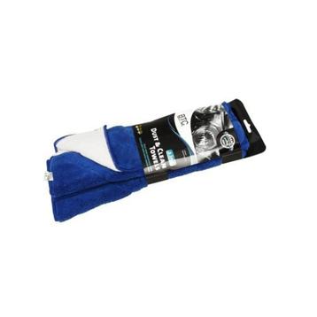 BTC microvezel thick pluche doek beschikbaar voor biedingen