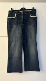 Yessica donkerblauwe jeans, Blauw, Yessica, Overige jeansmaten, Ophalen of Verzenden