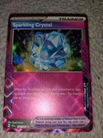 Ace Spec Sparkling Crystal!, Ophalen of Verzenden, Nieuw, Losse kaart, Foil