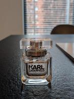 Karl Lagerfeld damesparfum 45ml, Ophalen of Verzenden, Zo goed als nieuw