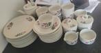 Villeroy en Boch Septfontaines set, Antiek en Kunst, Antiek | Servies los, Ophalen of Verzenden