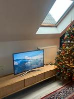 Samsung 40 inch Curved Smart TV Full HD, Audio, Tv en Foto, Televisies, Ophalen, Gebruikt