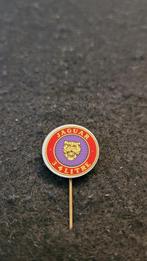 Jaguar speldje, Verzamelen, Speldjes, Pins en Buttons, Verzenden, Zo goed als nieuw, Merk, Speldje of Pin