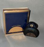 Mooie parfum miniatuur - Loewe gala + doosje, Verzamelen, Ophalen of Verzenden, Zo goed als nieuw, Miniatuur, Gevuld