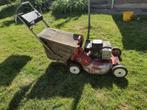 Toro 66-1830 53c benzine grasmaaier, Cirkelmaaier, Gebruikt, Opvangbak, Toro