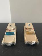 Dinky toys superior rescuer, Antiek en Kunst, Ophalen of Verzenden