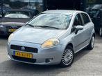 Fiat Grande Punto 1.2 Dynamic CRUISE/AIRCO/NAP/5DEURS/RIJDT, Auto's, Fiat, 1005 kg, Stof, Gebruikt, 4 cilinders